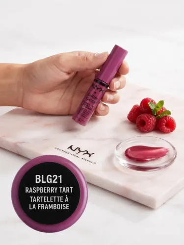NYX gloss