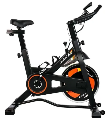 Oportunidade!!! Oportunidade de ter em casa uma bicicleta ergométrica