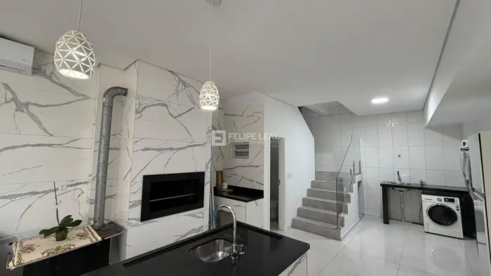 Casa em Abraão - Florianópolis
