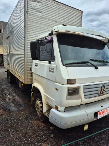 Vw 8.150 bau