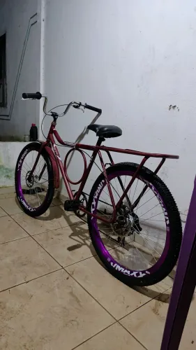 Bike monark 