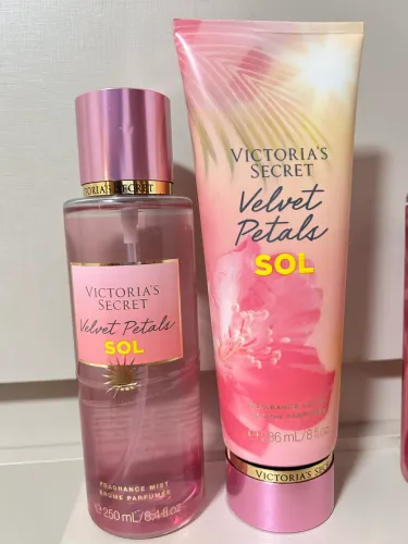 Kit Cheirosa