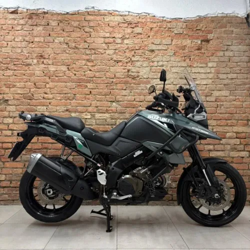 SUZUKI DL 1050 V-STROM