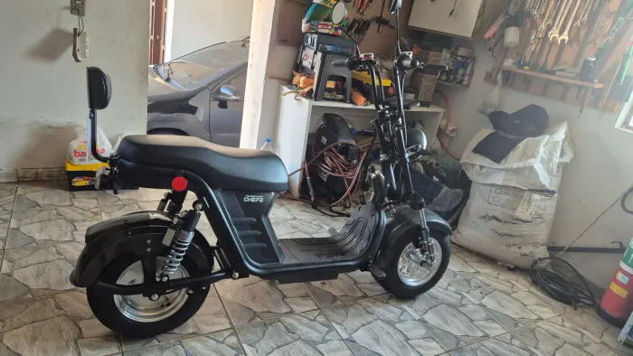 Scooter 2026 Unica Dono