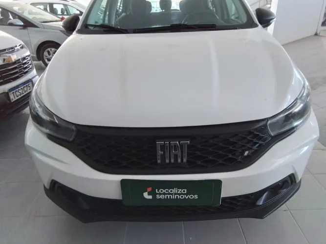 Fiat Argo Drive 1.0 6V Flex 2025
