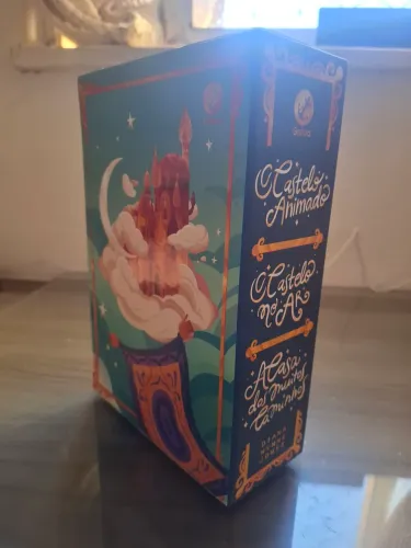 Box Studio Ghibli
