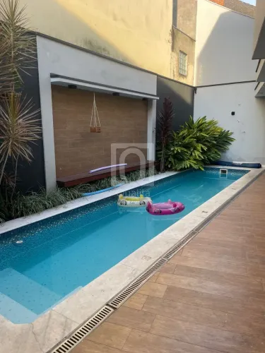 CASA PARQUE TRÊS MENINOS, SOROCABA