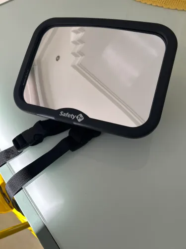 Espelho de carro para bebê Safety 1st