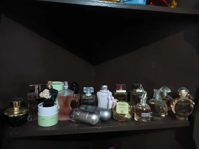 Perfumes Brand- Contratipos importados
