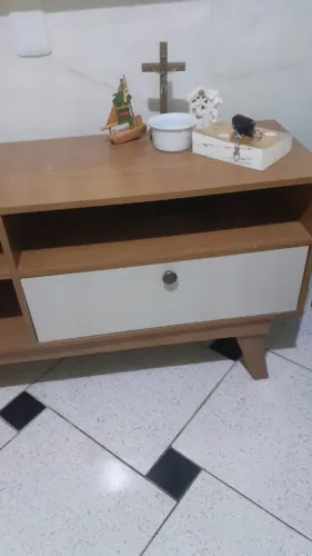 Rack para sala