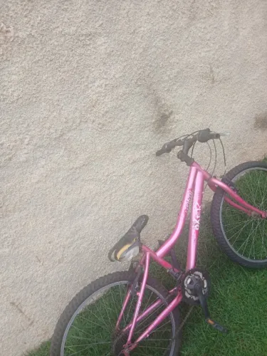 Bicicleta Aro 26