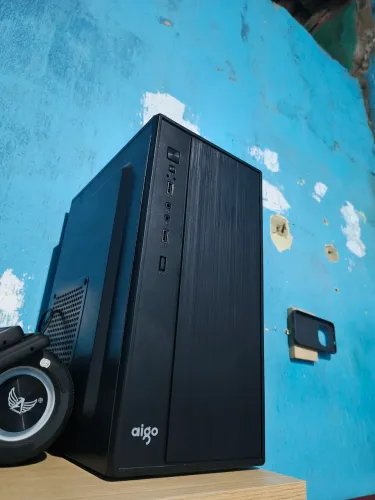 Gabinete pc