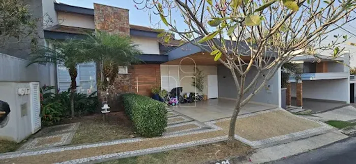 Casa Condomínio Reserva Esmeralda - Marília, SP