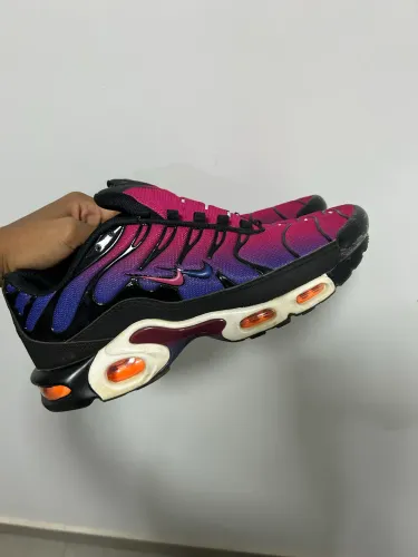 Tenis air max tn Barcelona (rp)