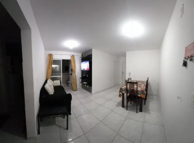 GRANDE OPORTUNIDADE DE PERMUTA POR CASA: APARTAMENTO POR CASA NA PALHOÇA ou SÃO JÓSE