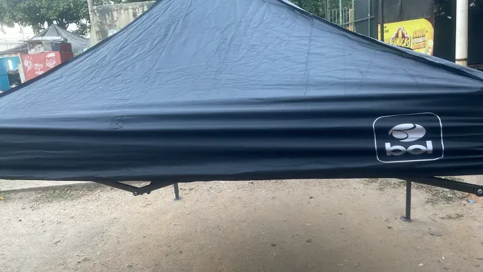 Tenda articulada 2x 2.