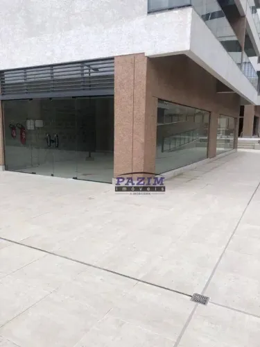 Loja para locação, 44 m² - Vinhedo Premium Portal Flat Office Mall - Vinhedo/SP