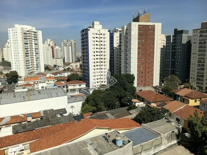 Apartamento à Venda e locação | Rua Eng. Américo de Carvalho Ramos