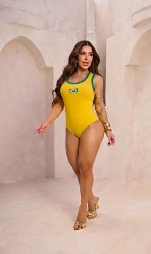 Body do Brasil