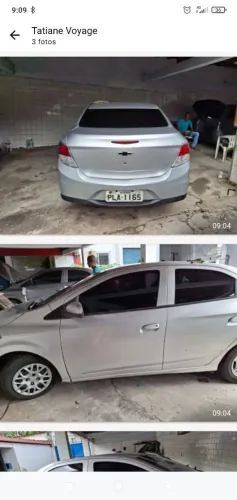 Alugueis veículos