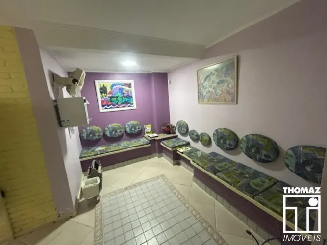 SALA COMERCIAL NO CENTRO