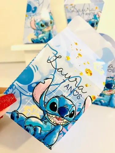 papelaria personalizada para festas
