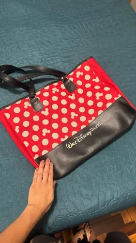 Bolsa Walt Disney World