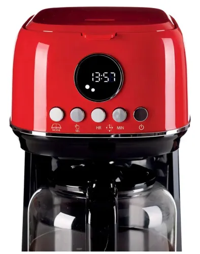 Cafeteira Ariete americana