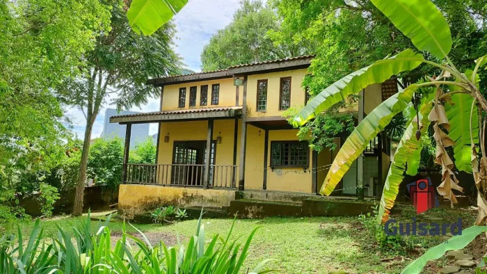 POUSADA EM TREMEMBÉ/SP