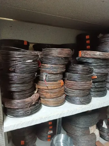 Arame traçado kilo