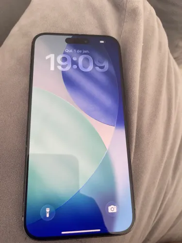 iPhone 15promax