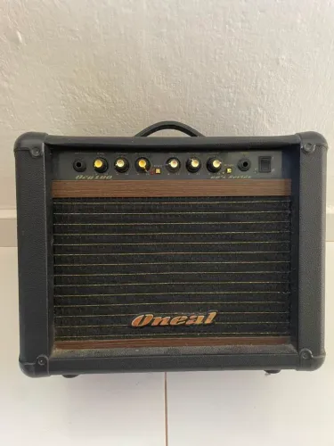AMPLIFICADOR ONEAL OCG100