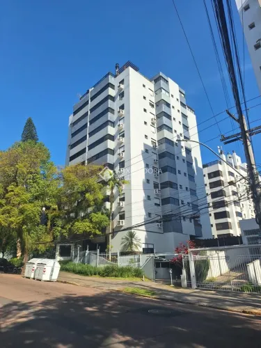 3 dormitórios próximo ao Parcão