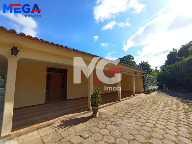 Casa em Centro