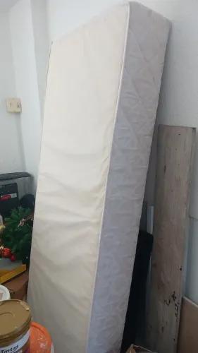 Base para cama box solteira, watsapp *, retirada no local,semi nova  Demontier