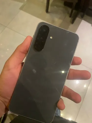 A56 - 128gb 6gb ram // excelente estado!