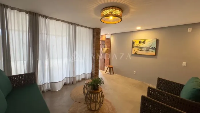 Duplex à venda na Praia do Patacho (Rota Ecológica dos Milagres)