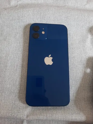 iPhone 12 Azul 128gb
