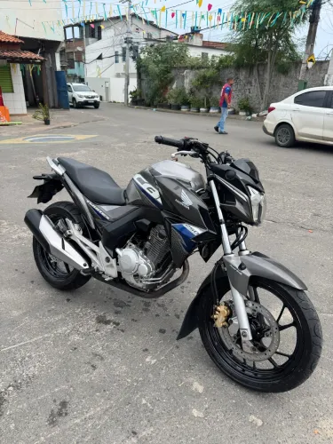 Vendo Twister 2020