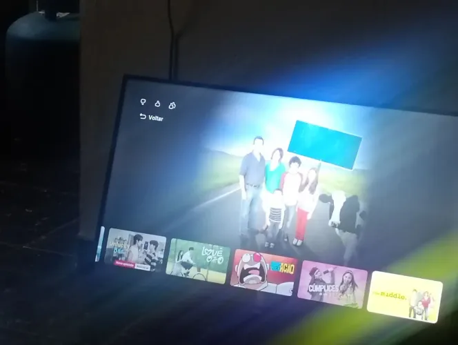 TV TCL