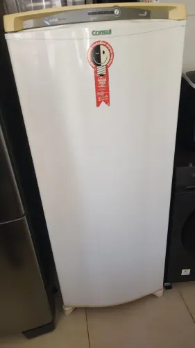 Geladeira - Usada