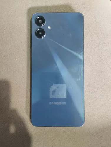 Celular A06