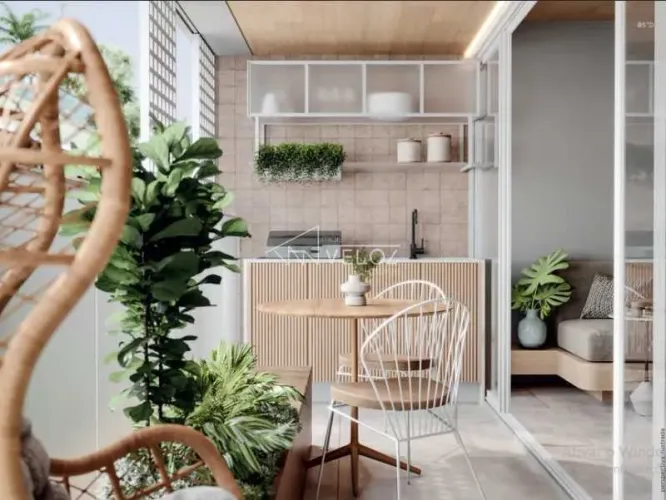 Apartamento : Padrão / Residencial / Gávea