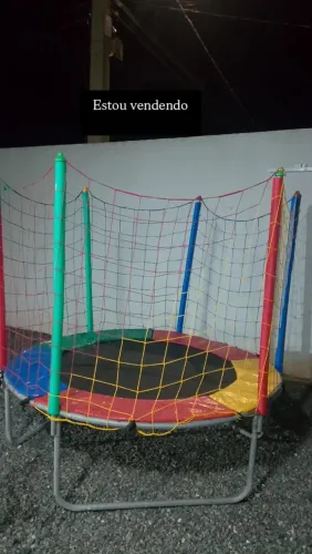 Vendo pula-pula