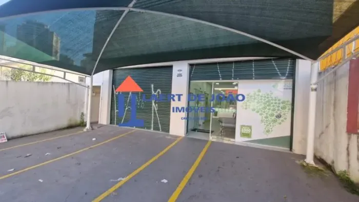 Loja COMERCIAL em São Paulo - São Paulo, Vila São Paulo