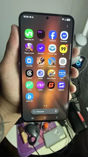 S23+ 512GB