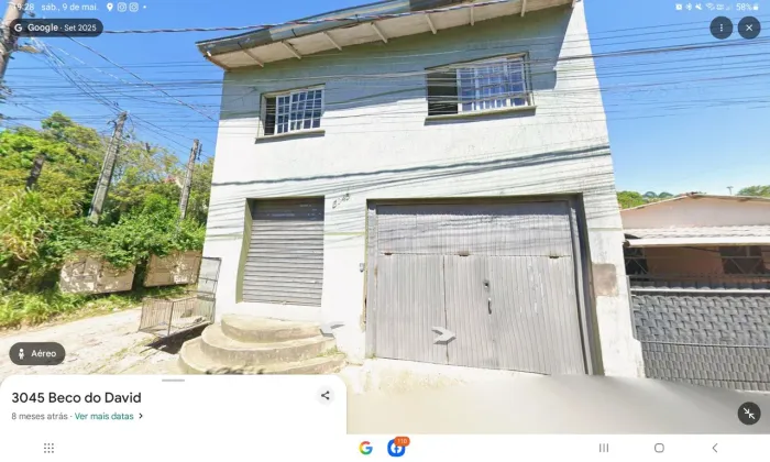 Casa para alugar 