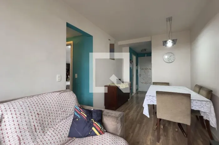 Apartamento à Venda - Jardim Maia, 2 Quartos, 50 m2