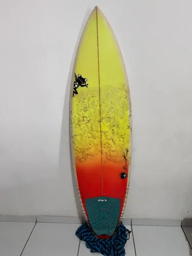 Prancha de Surf