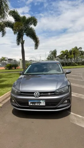 Volkswagen Virtus Comfort. 200 TSI 1.0 Flex 12V AUT 2022